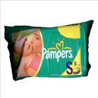 PAMPERS 5 PCS 0-8 KG 